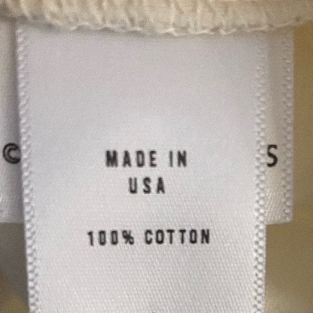 NWT Letluv Foo Fighters Graphic Tee Size Large Evereve - Picture 8 of 8